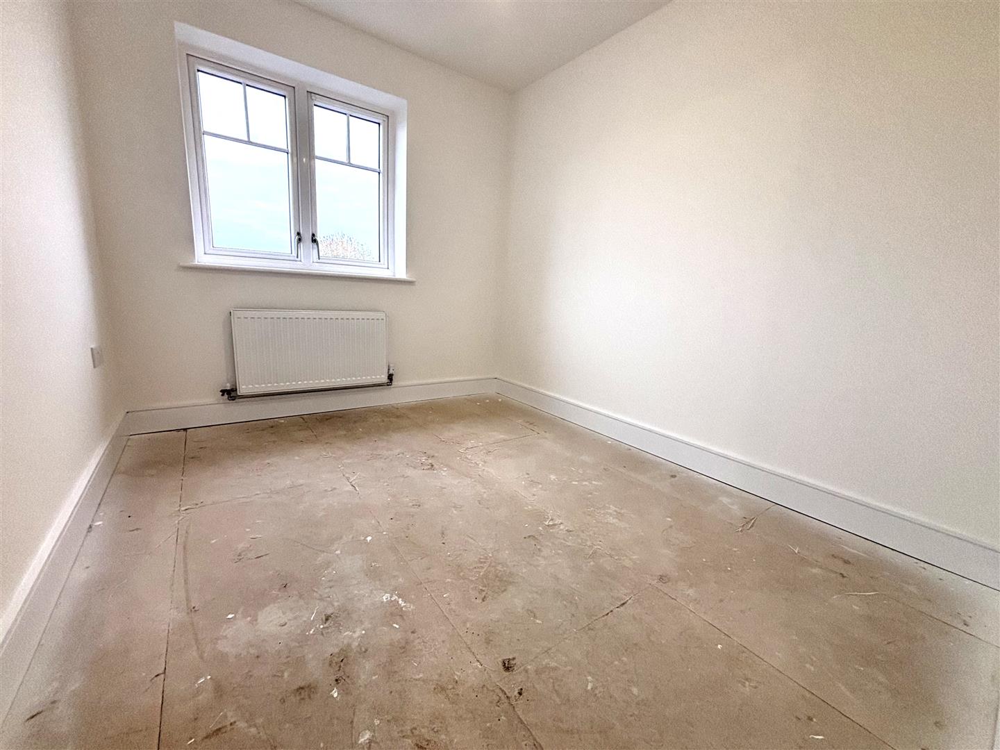 Skylark View, Upper Caldecote, Biggleswade